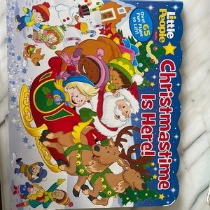 All these books for $10. Each book costs about $8-10